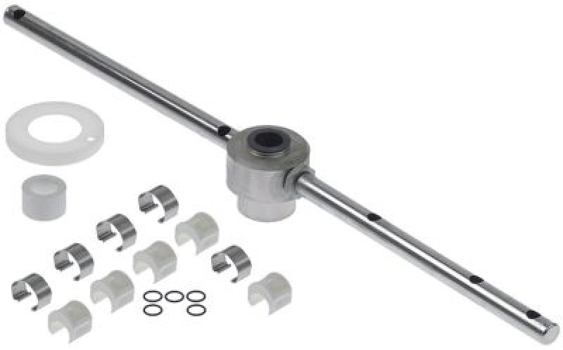 Распылитель-коромысло Д 390мм комплект монтаж. поз-ция снизу дюзы 5