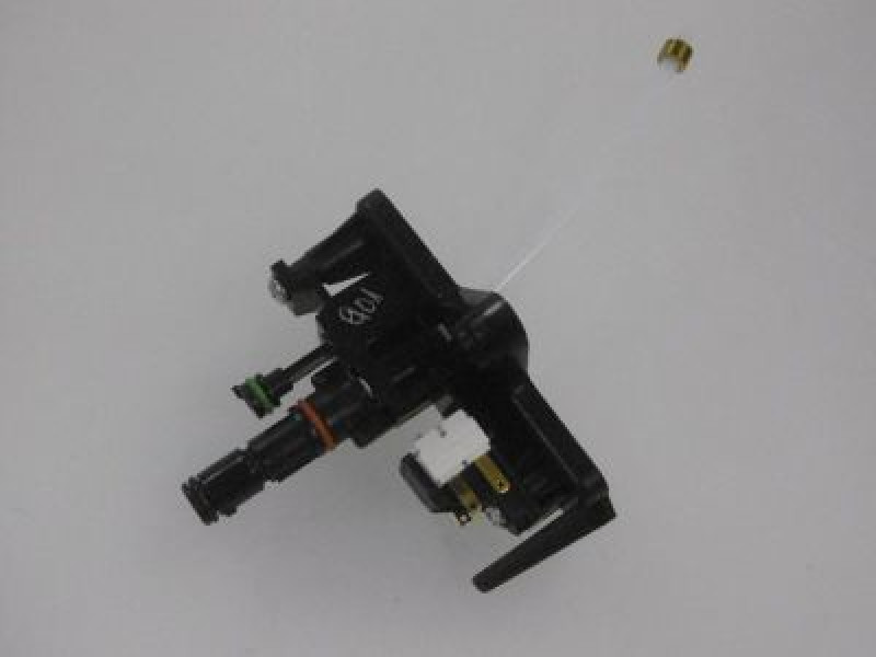 ASSIEME INNESTO IFD CON TUBO 90 mm