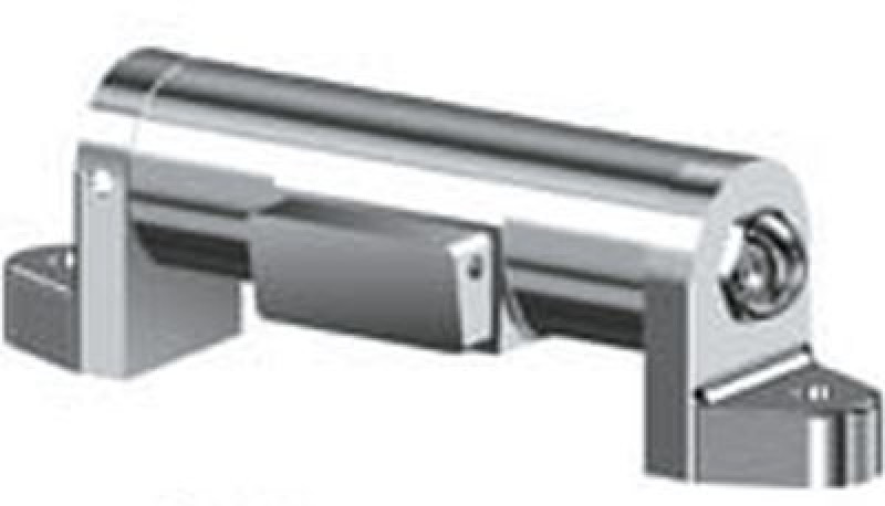 Шарник вращающийся закрытый