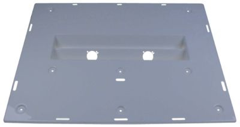 Панель вентилятора В 80мм Д 700мм Ш 550мм