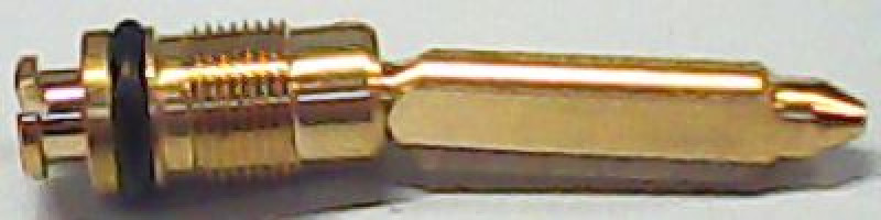 Жиклёр газовый природный газ