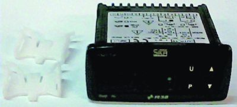 Регулятор электронный