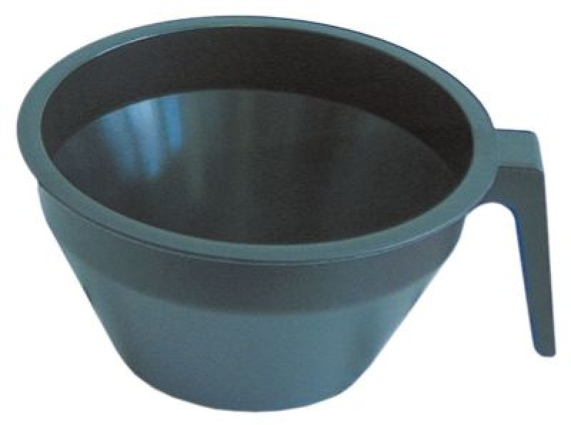 Сетчатый фильтр (пресс) пластмасса внеш. ø 174мм В 100мм фильтр № 960100 подходит для BONAMAT