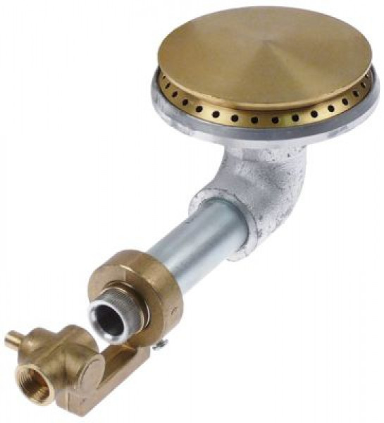 Горелка комплект 6кВт для крышки горелки ø 98мм