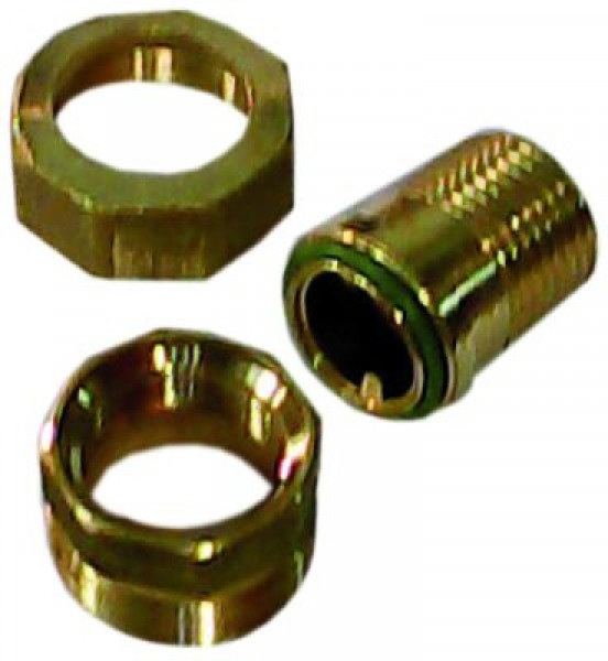 Деталь соединительная