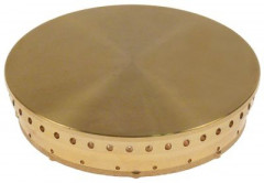 Крышка горелки ø 85мм ø монтажный 81мм