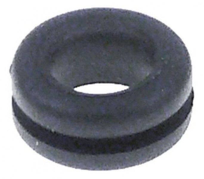 Манжета для кабельного вывода неопрен внутр.ø 10мм ø монтажный 12мм -30 до +120°C