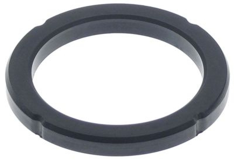 Уплотнитель для портафильтра В1 71мм В2 61мм Д1 ø 715мм Д2 ø 55мм с ребордой