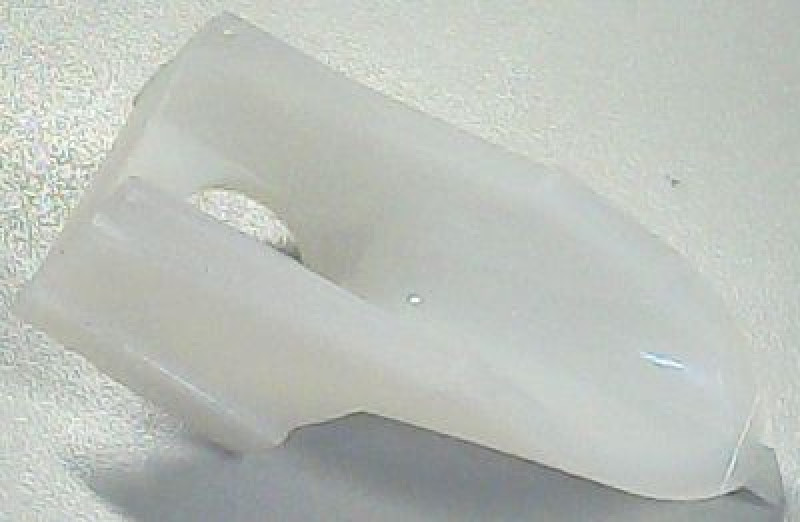 Труба спускная для кофемашины