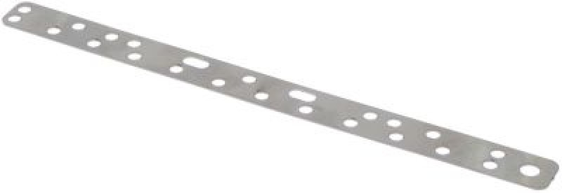 Деталь соединительная В 1мм Д 250мм Ш 20мм для фритюрницы