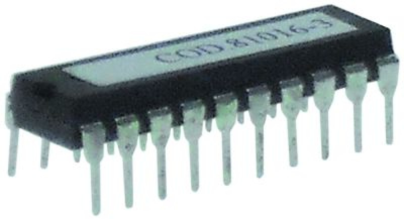 Микропроцессор