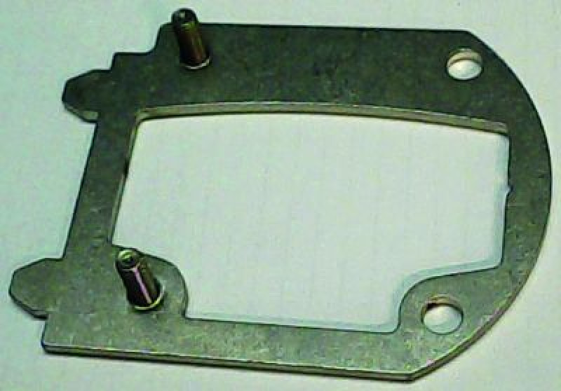 Фланец для вентиляторы RG130 линия SCC с 04/04