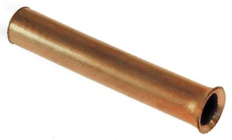 Гильза погружная