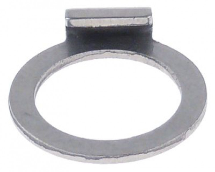 Держатель внутр.ø 21мм внеш. ø 285мм для электромагнитного выключателя