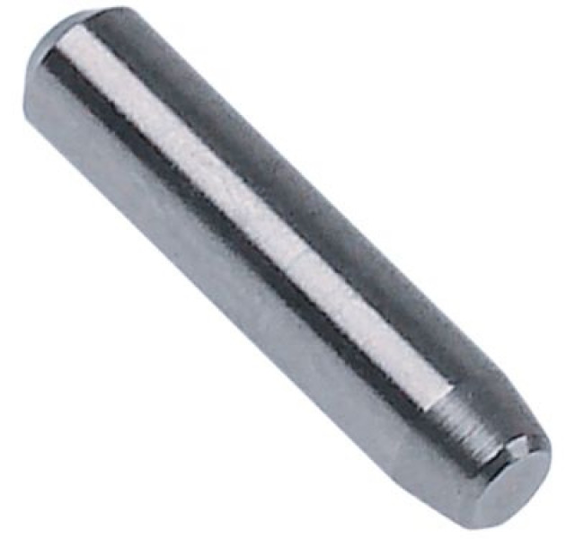 Болт зажимной нержавеющая сталь ø 8мм Д 357мм для наполнительного вентиля