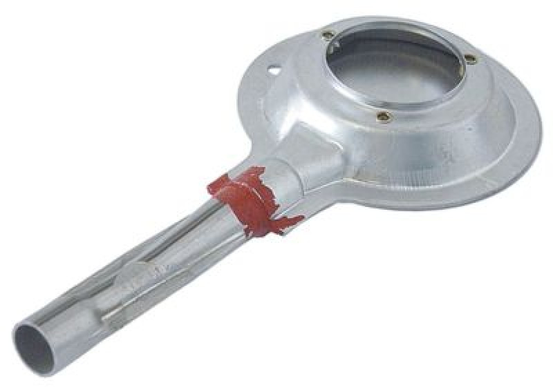 Нижняя часть горелки с Вентури для крышки горелки ø 100мм