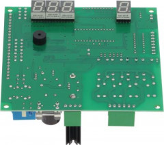 Плата печатная