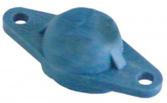 Дюза глухая
