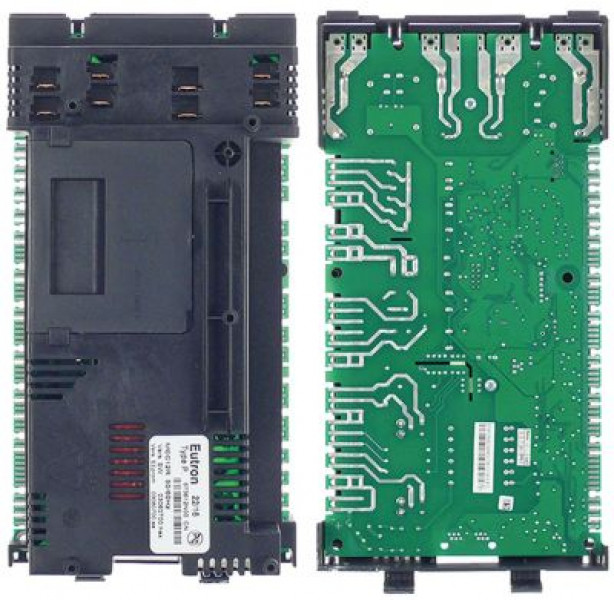 Плата печатная Д 265мм Ш 130мм для посудомоечной машины