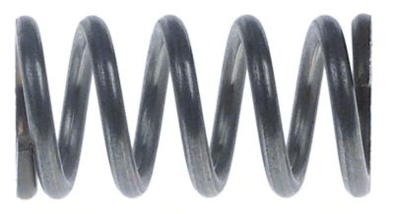 Пружина сжатия ø 145мм Д 28мм ø проволоки 2мм