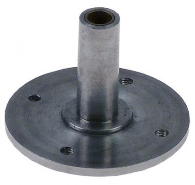 Держатель вала с фланцем подходит для TURBOCHEF TC3