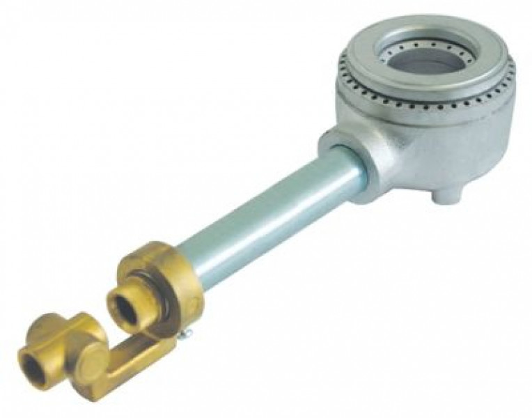 Горелка ø 90мм Д 180мм комплект тип 1027