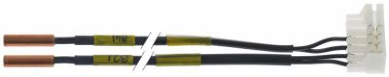 Датчик температурный присоединение штекер датчик ø6x24 мм длина кабеля 2x2,1м