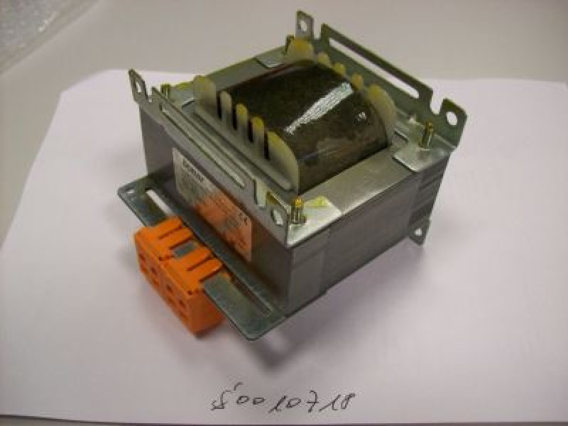 Трансформатор 150ВА 60Гц первичное 440В вторичное 24В