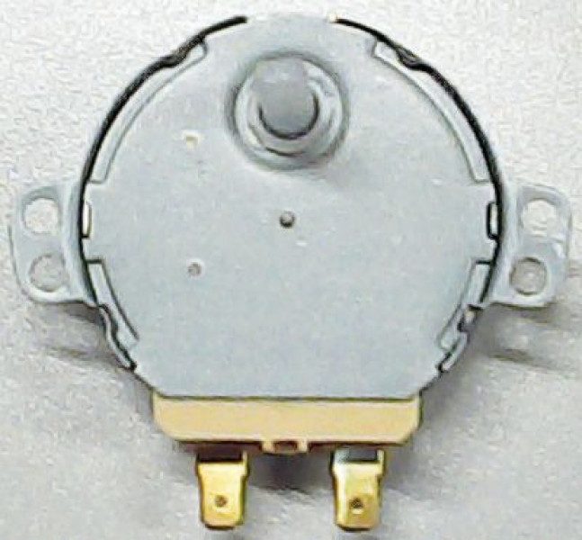 Мотор антенны