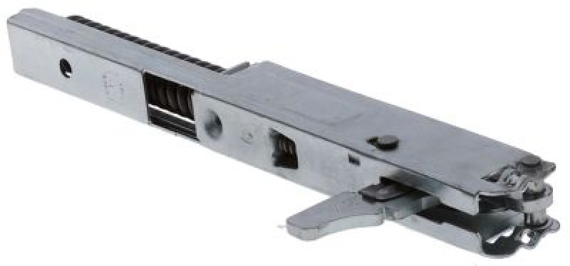 Петли для духового шкафа Д 215мм монтаж. поз-ция слева/справа кол-во в уп-вке 1штук