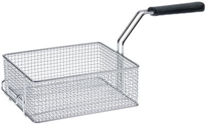 Ёмкость сетчатая для фритюрницы Ш1 197мм Д1  235мм В1 90мм подходит для LOTUS Д2 460мм В2 115мм