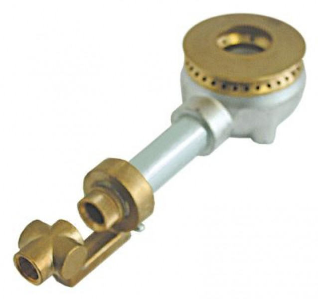 Горелка ø 80мм Д 120мм комплект тип 869 общая длина 250мм