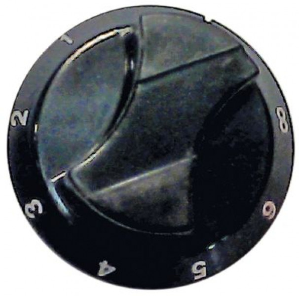 Рукоятка регулировочная