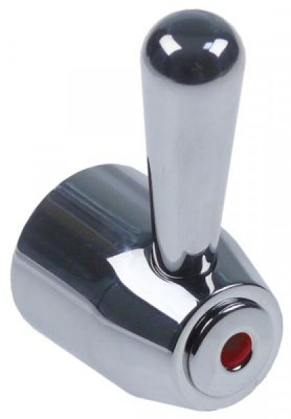 Рукоятка нажимная ø 32мм Д 39мм подходит для MONOLITH длина рычага 50мм