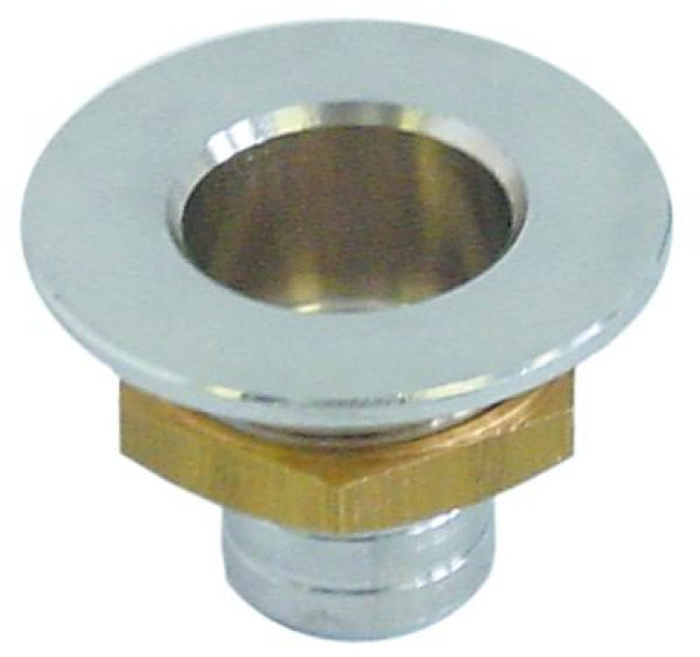 Клапан спускной