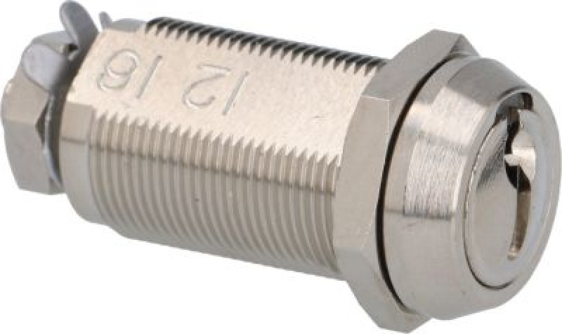 VARIABLE CODE LOCK 511.0