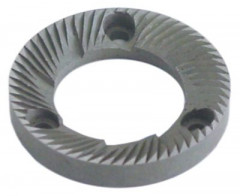 Два диска мельничных внутр.ø 30мм В 8мм Д1 ø 50мм ø отверстия 45мм ø отверстия 75мм ø крепления 40