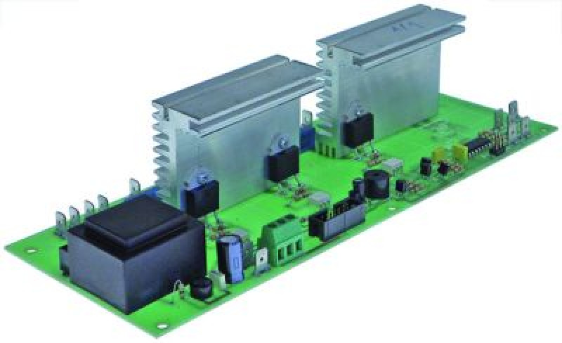 Плата печатная