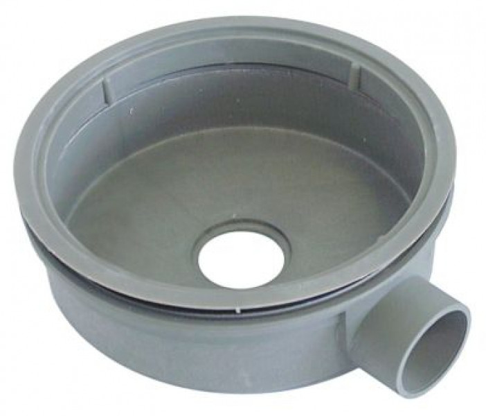 воздухозаборный корпус резьба 1¾" комплект