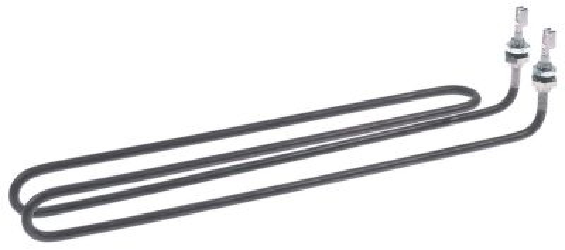 Элемент нагревательный  2000Вт 230В Д 355мм В1 14мм В2 26мм