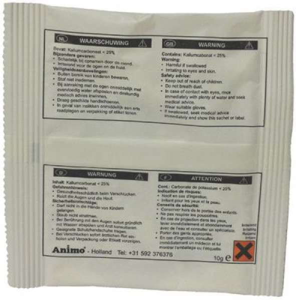 Чистящее средство