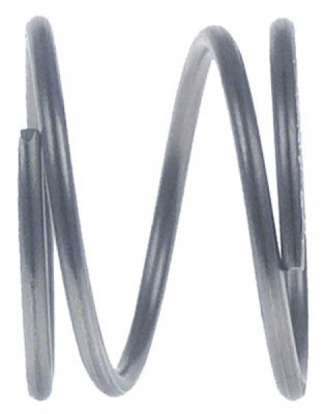 Пружина сжатия ø 25мм Д 18мм ø проволоки 18мм