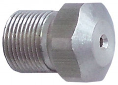 Жиклёр газовый резьба M14x1 ширина зева ключа 17 ø отверстия 305мм