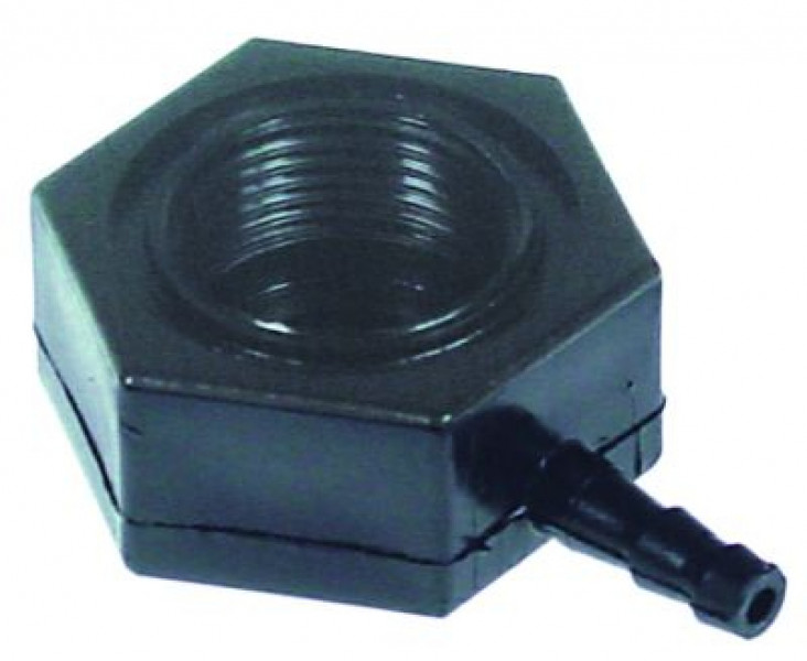 Соединительная деталь/Фитинг