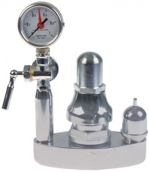 Арматура предохранительная резьба 1¼" углов. 3кг 5бар