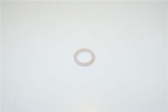 PTFE GASKET 10x2,5