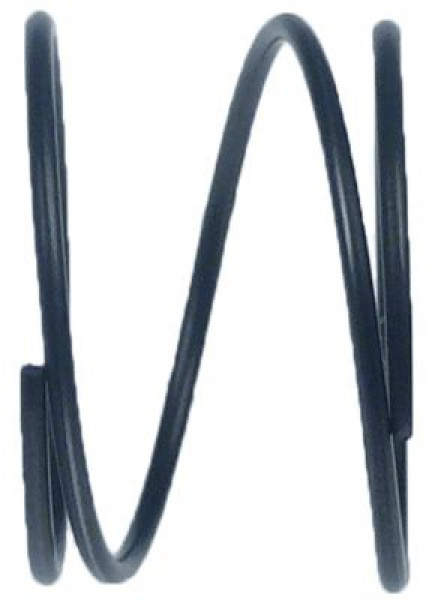 Пружина сжатия ø 36мм Д 24мм ø проволоки 18мм витки 1 дозатор