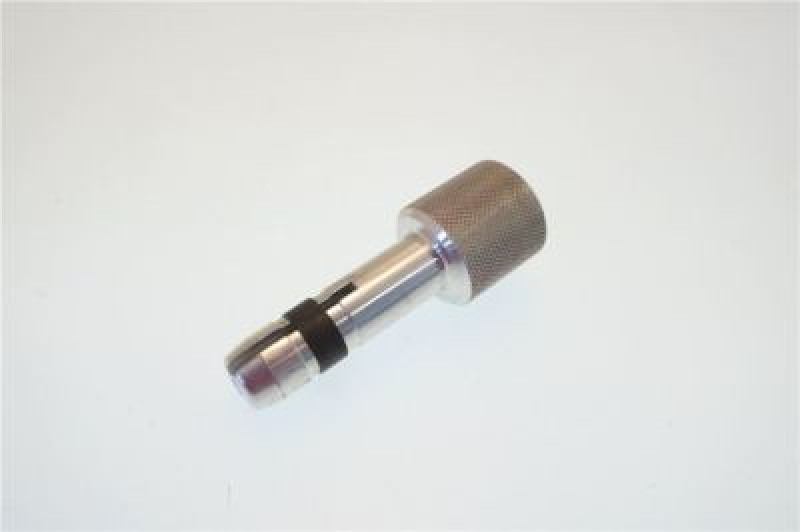 GRIND ADJUSTOR KNOB (PRODUCTION CODE)