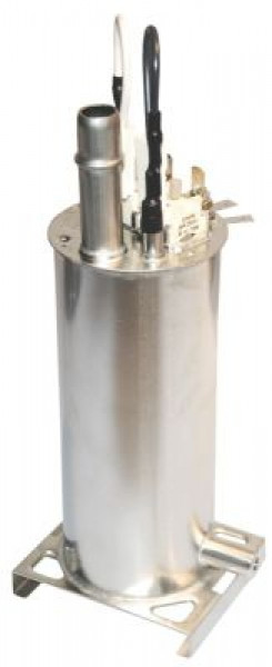 ASSIEME CALDAIA 2500W 240V ø esterno 58 mm