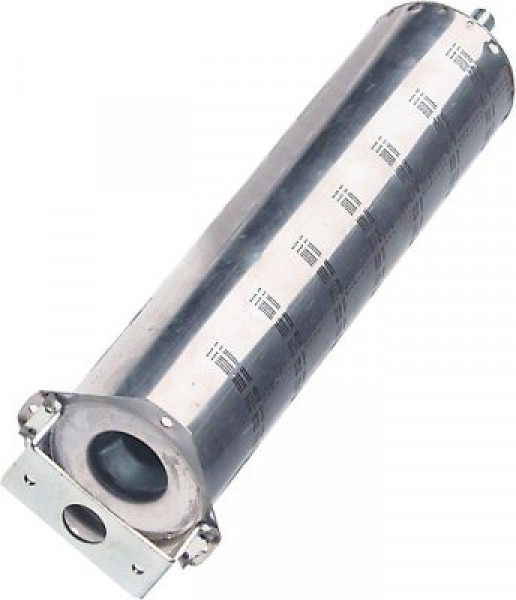 Горелка стержневая Д 258мм ø 60мм макароноварка